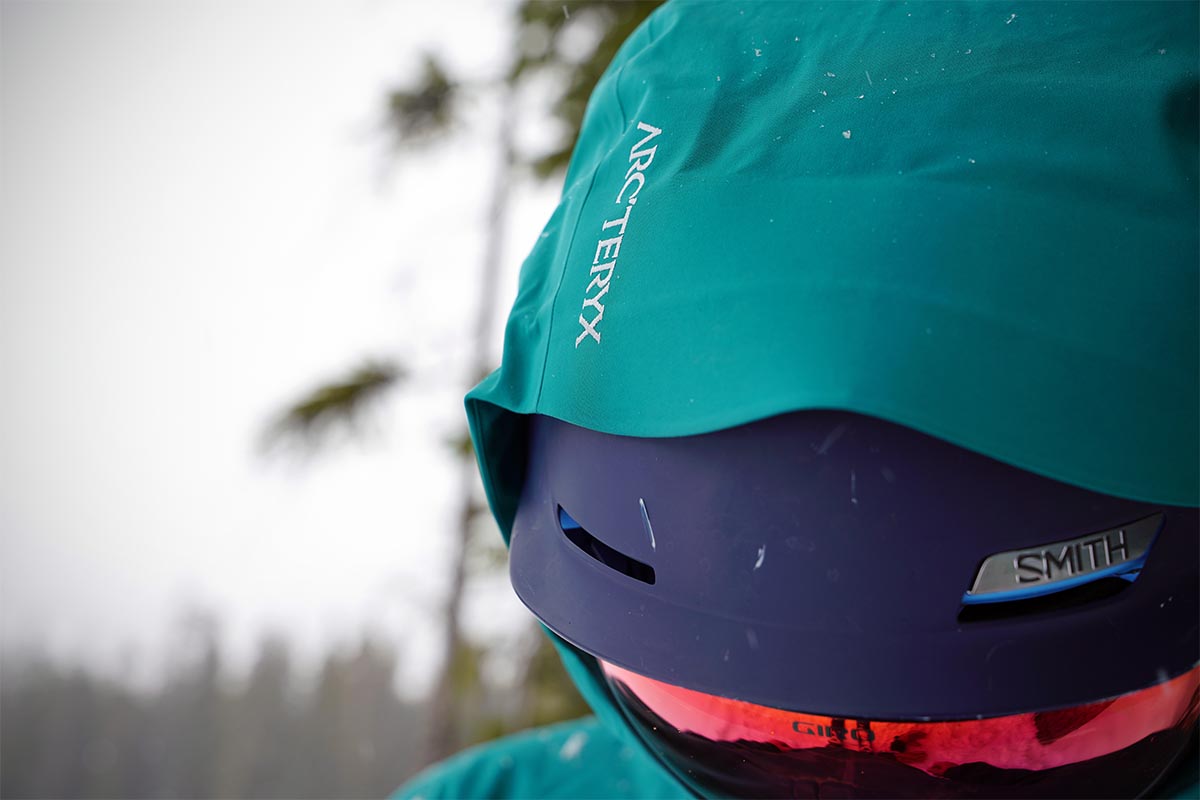 Arc'teryx Sabre AR (StormHood)